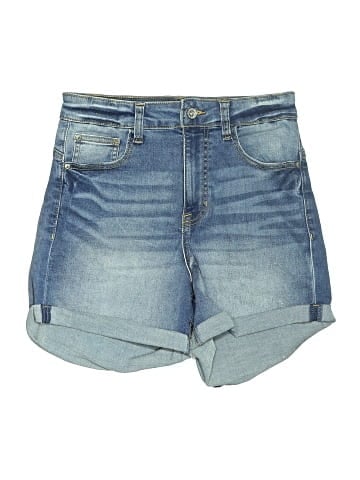 Ariya Jeans Denim Shorts (view 1)