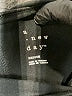 A New Day Black Bodysuit Size M - photo 3