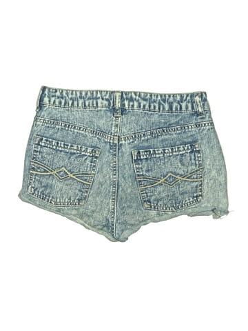 Mudd Denim Shorts (view 2)