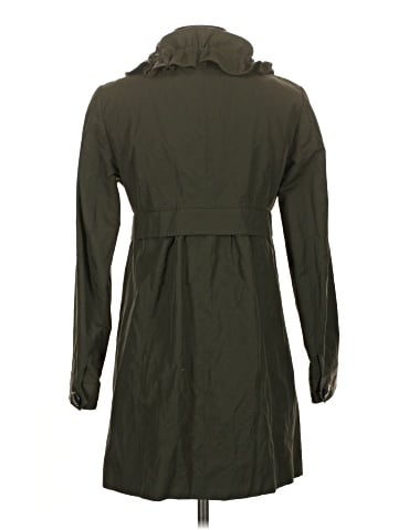 Ann Taylor LOFT Trenchcoat (view 2)