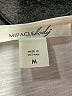 MiracleBody Ivory Cardigan Size M - photo 7