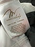 MiracleBody Ivory Cardigan Size M - photo 8