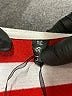 Assorted Brands Stripes Red Casual Dress Size SmEstimated - photo 7