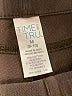 Time and Tru Brown Active Pants Size M - photo 7