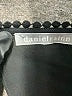 Daniel Rainn 100% Rayon Black Short Sleeve Blouse Size M (estimated) - photo 7