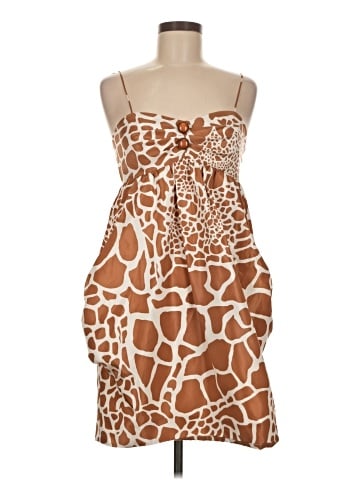 Julie Haus Cocktail Dress (view 1)