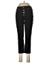 Tahari Black Jeans Size 8 - photo 1