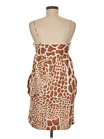 Julie Haus Cocktail Dress (view 2)