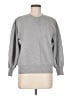 Rebecca Minkoff Gray Sweatshirt Size M - photo 1