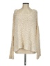 Free People Ivory Poncho Size S - photo 1