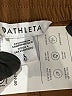 Athleta Brown Cargo Pants Size L - photo 3