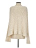 Free People Ivory Poncho Size S - photo 2