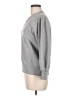 Rebecca Minkoff Gray Sweatshirt Size M - photo 5