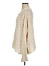 Free People Ivory Poncho Size S - photo 5