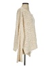 Free People Ivory Poncho Size S - photo 4