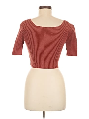 Glamorous Short Sleeve Top (view 2)