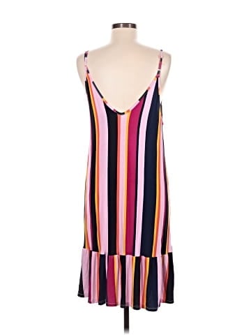 Agnes & Dora Casual Dress (view 2)