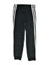 Adidas Black Track Pants Size XS (kids) - photo 2
