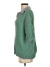 Zara Green Sweater Vest Size S - photo 5