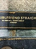Chico's Blue Jeans Size Lg Petite (2) - photo 4