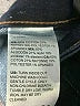 Chico's Blue Jeans Size Lg Petite (2) - photo 5