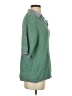 Zara Green Sweater Vest Size S - photo 4