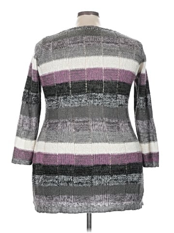 Ultra Flirt Pullover Sweater (view 2)