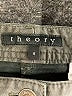 Theory Green Jeggings Size 4 - photo 7