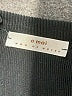 Omai now or never Black Cardigan Size 6 - photo 7