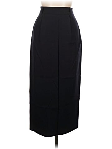 Linda Allard Ellen Tracy Formal Skirt (view 1)