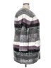 Ultra Flirt 100% Acrylic Gray Pullover Sweater Size 3X - photo 4