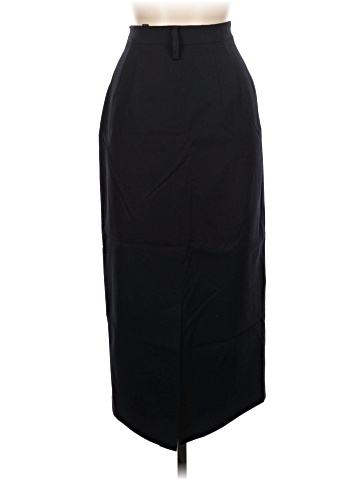 Linda Allard Ellen Tracy Formal Skirt (view 2)