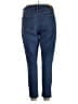 Everlane Solid Blue Jeans Size 3X - photo 2