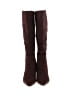 Dolce Vita Burgundy Brown Boots Size 11 (wide) - photo 2
