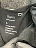 Gap Fit Solid Black Jumpsuit Size L - photo 4