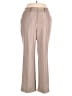 Lane Bryant Tan Dress Pants Size 14 - photo 1