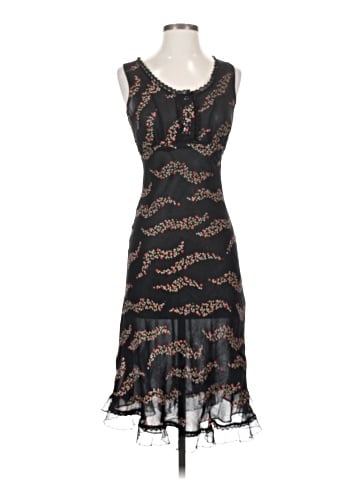 Anna Sui Cocktail Dress (view 1)