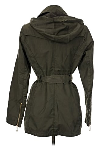 Vince Camuto Trenchcoat (view 2)