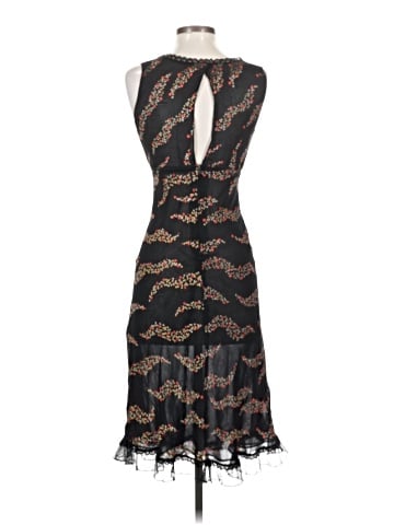 Anna Sui Cocktail Dress (view 2)
