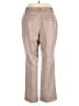 Lane Bryant Tan Dress Pants Size 14 - photo 2
