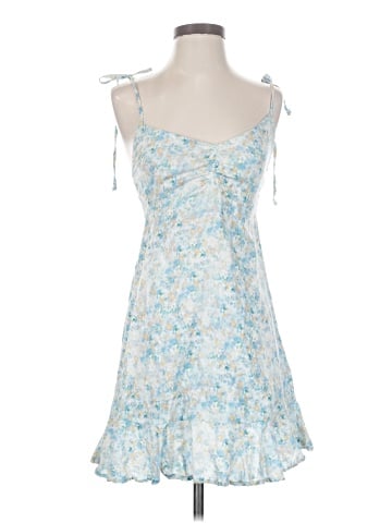 Bella Dahl Cocktail Dress (view 1)
