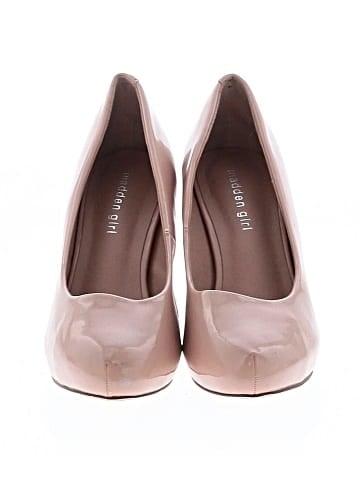 Madden Girl Heels (view 2)