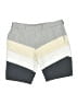 Assorted Brands Color Block Gray Athletic Shorts Size M - photo 1