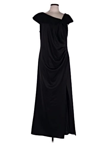 Xscape Cocktail Dress (view 1)