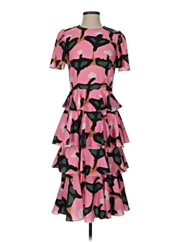 Rhode Cocktail Dress (view 1)
