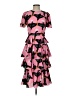Rhode Pink Cocktail Dress Size 2 - photo 1