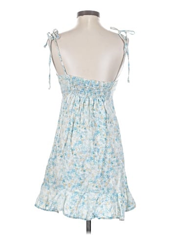 Bella Dahl Cocktail Dress (view 2)