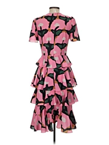 Rhode Cocktail Dress (view 2)
