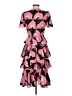 Rhode Pink Cocktail Dress Size 2 - photo 2