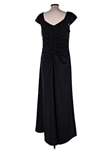 Xscape Cocktail Dress (view 2)